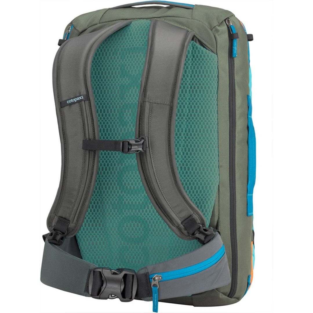 Cotopaxi Allpa 35L Travel Pack 12 Cotopaxi Allpa 35L Travel Pack