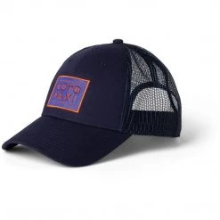 Cotopaxi Stripe Trucker Hat