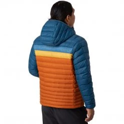 Cotopaxi Men's Fuego Hooded Down Jacket
