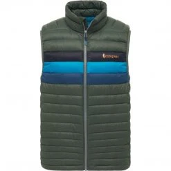 Cotopaxi Men's Fuego Down Vest 22 Cotopaxi Men's Fuego Down Vest