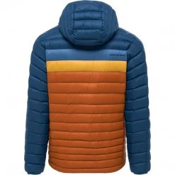 Cotopaxi Men's Fuego Hooded Down Jacket 8 Cotopaxi Men's Fuego Hooded Down Jacket