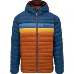 Cotopaxi Men's Fuego Hooded Down Jacket 7 Cotopaxi Men's Fuego Hooded Down Jacket