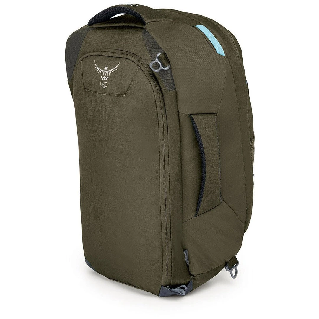 Osprey Fairview Travel Pack Carry-On 40 3 Osprey Fairview Travel Pack Carry-On 40