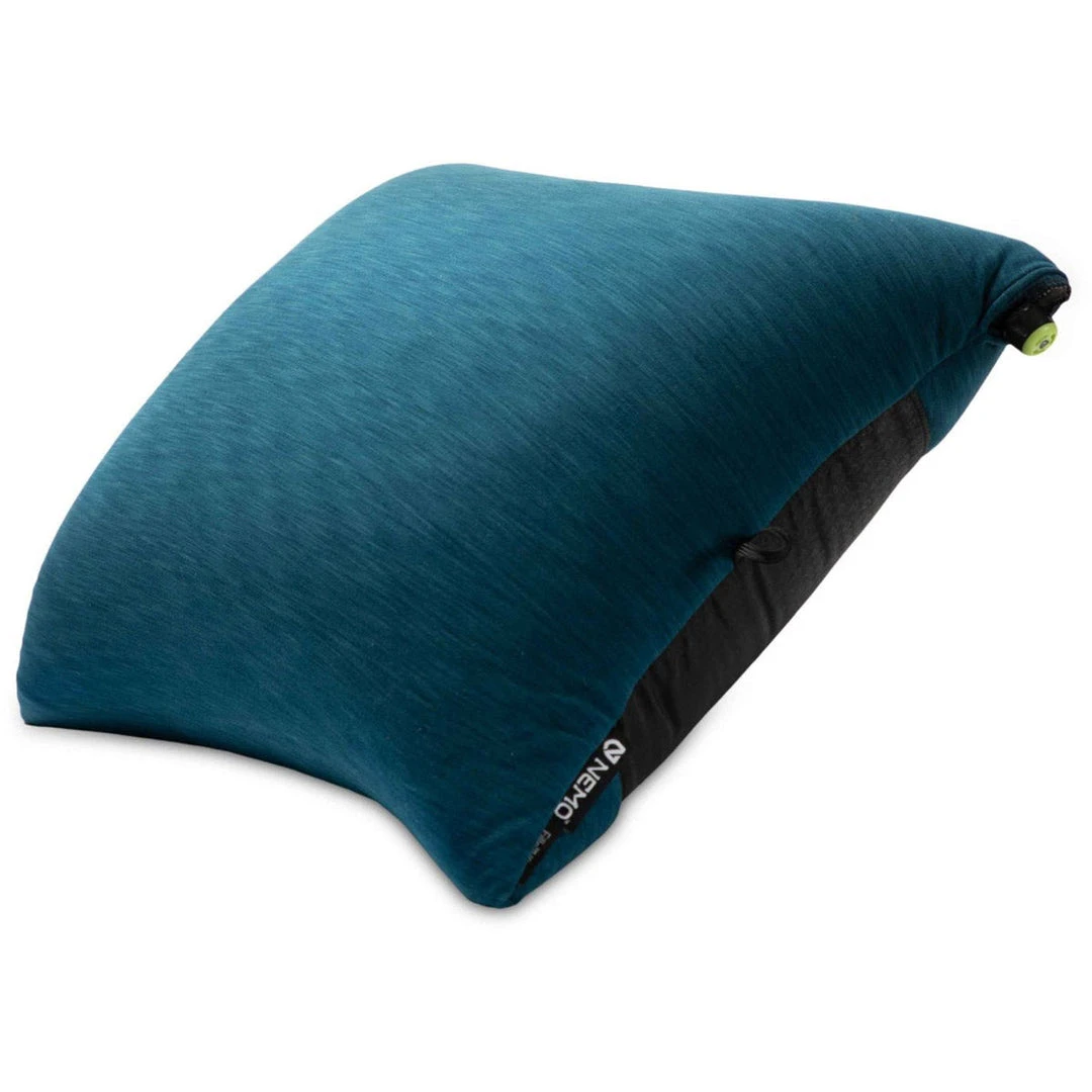 NEMO Equipment Camp & Hike Fillo King Camping Pillow 2 NEMO Equipment Camp & Hike Fillo King Camping Pillow