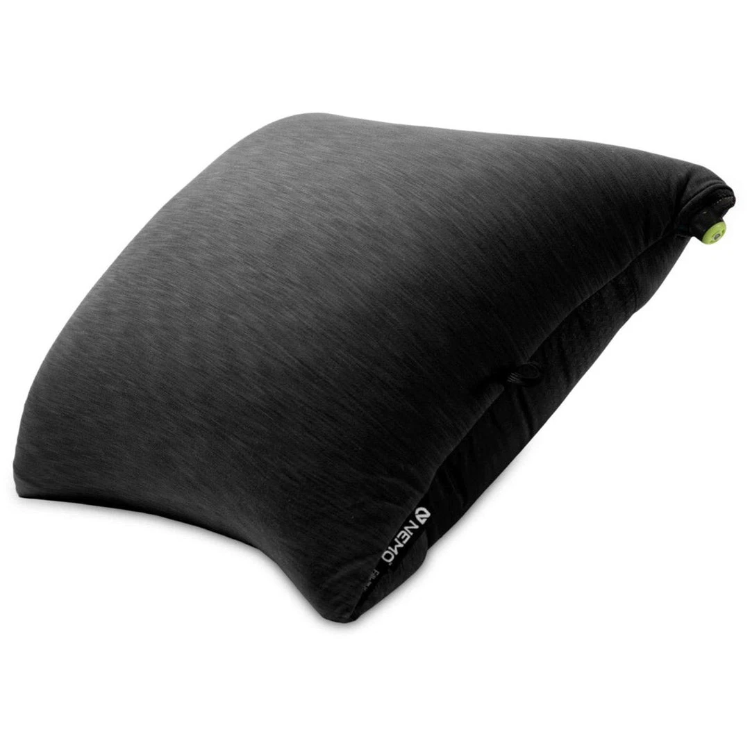 NEMO Equipment Camp & Hike Fillo King Camping Pillow 8 NEMO Equipment Camp & Hike Fillo King Camping Pillow