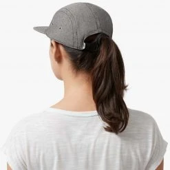 On Running 5 Panel Cap Men