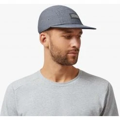 On Running 5 Panel Cap Men