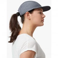 On Running 5 Panel Cap Men