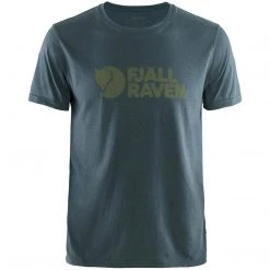 Men's Fjallraven Logo T-shirt