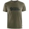 Men's Fjallraven Logo T-shirt
