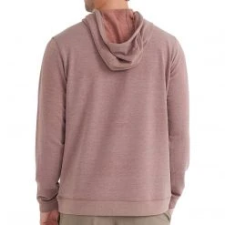Free Fly Men's Bamboo Fleece Pullover Hoody