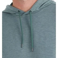 Free Fly Men's Bamboo Fleece Pullover Hoody