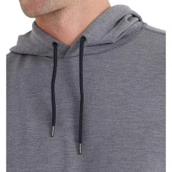 Free Fly Men's Bamboo Fleece Pullover Hoody
