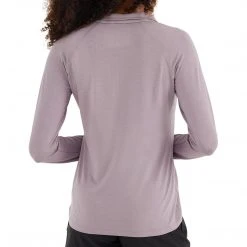 Free Fly Women's Bamboo Flex Quarter Zip 13 Free Fly Women's Bamboo Flex Quarter Zip