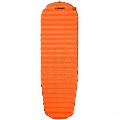 NEMO Equipment Camp & Hike Flyer Self-Inflating Sleeping Pad - Wide Long