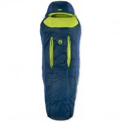 NEMO Equipment Camp & Hike Men's Forte 20 Synthetic Sleeping Bag - Regular