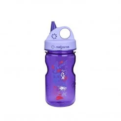 Nalgene Kids Grip-N-Gulp Sippy Cup Camp & Hike 9 Nalgene Kids Grip-N-Gulp Sippy Cup Camp & Hike