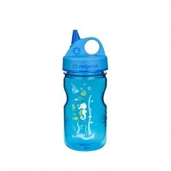 Nalgene Kids Grip-N-Gulp Sippy Cup Camp & Hike 11 Nalgene Kids Grip-N-Gulp Sippy Cup Camp & Hike