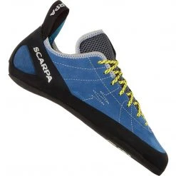 Scarpa Men's Helix Lace Climbing Shoe