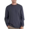 Free Fly Men's Bamboo Heritage Fleece Crew