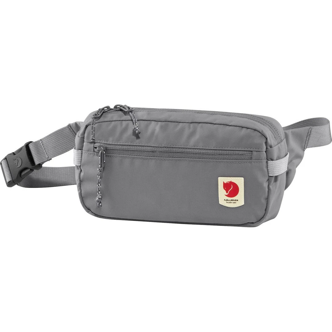 Fjallraven Camp & Hike High Coast Hip Pack 5 Fjallraven Camp & Hike High Coast Hip Pack