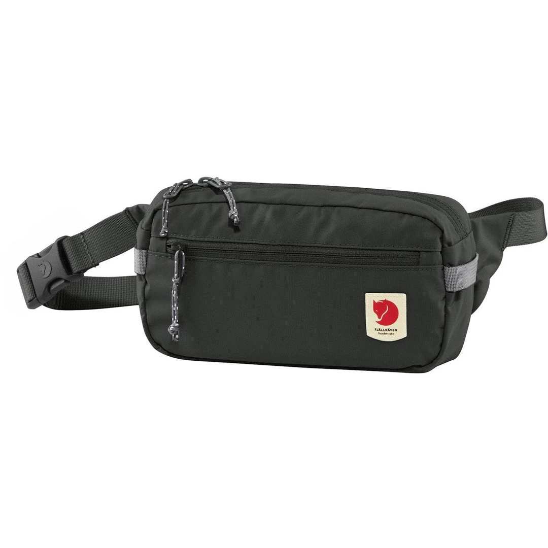 Fjallraven Camp & Hike High Coast Hip Pack 1 Fjallraven Camp & Hike High Coast Hip Pack