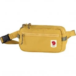 Fjallraven Camp & Hike High Coast Hip Pack 12 Fjallraven Camp & Hike High Coast Hip Pack
