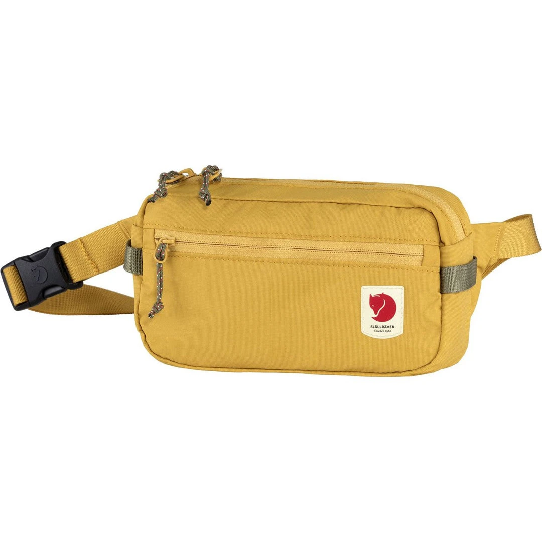 Fjallraven Camp & Hike High Coast Hip Pack 6 Fjallraven Camp & Hike High Coast Hip Pack