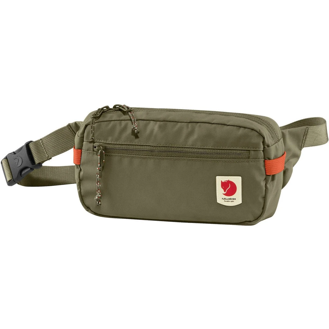 Fjallraven Camp & Hike High Coast Hip Pack 3 Fjallraven Camp & Hike High Coast Hip Pack