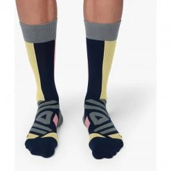 On Running Men's High Sock