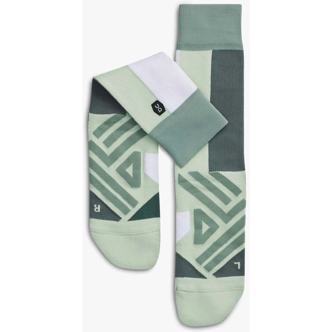 On Running Women's High Sock 4 On Running Women's High Sock