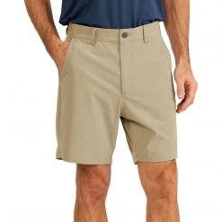 Free Fly Men's Hybrid Short II - 7"