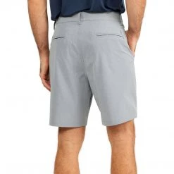 Free Fly Men's Hybrid Short II - 7