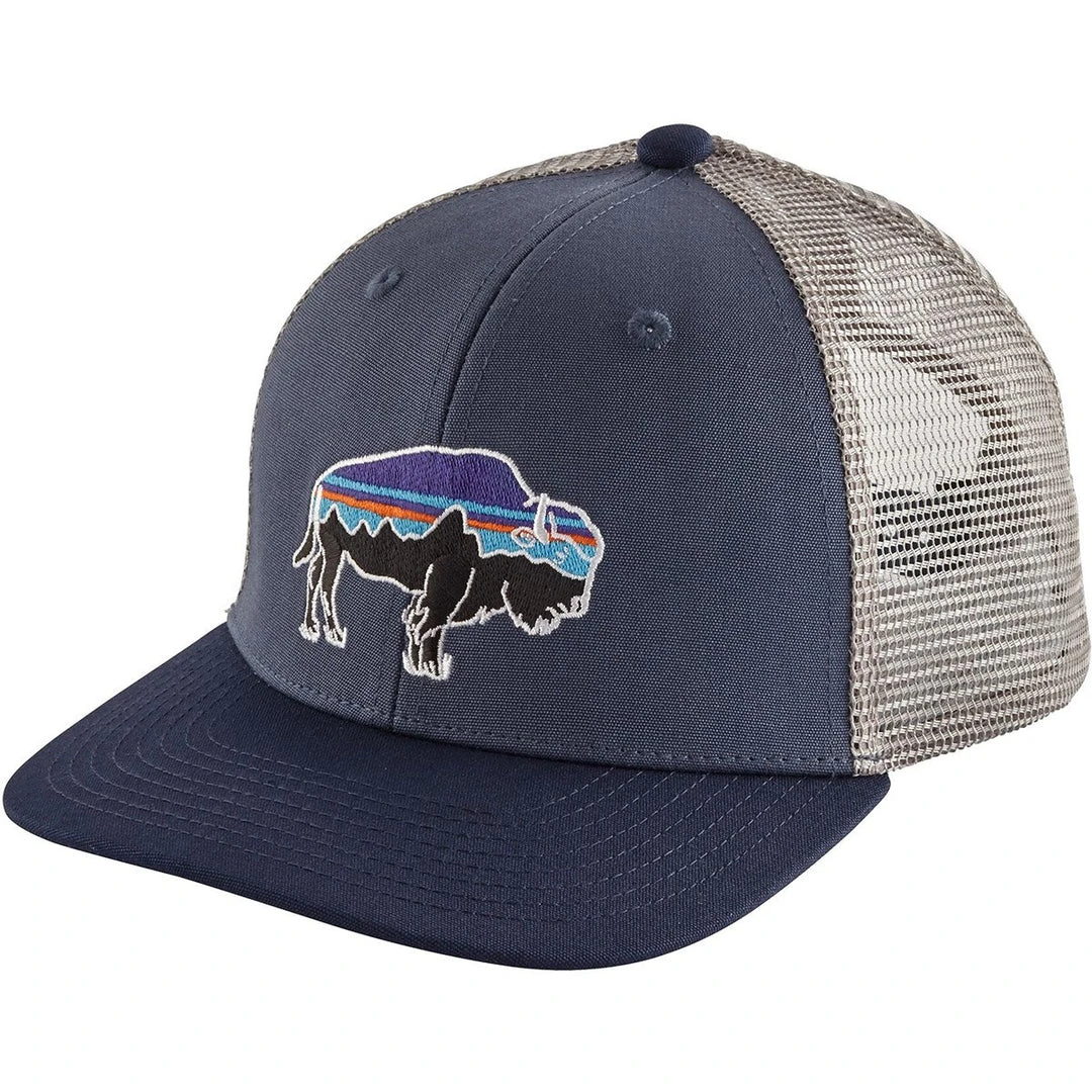 Patagonia Kids' Trucker Hat 2 Patagonia Kids' Trucker Hat
