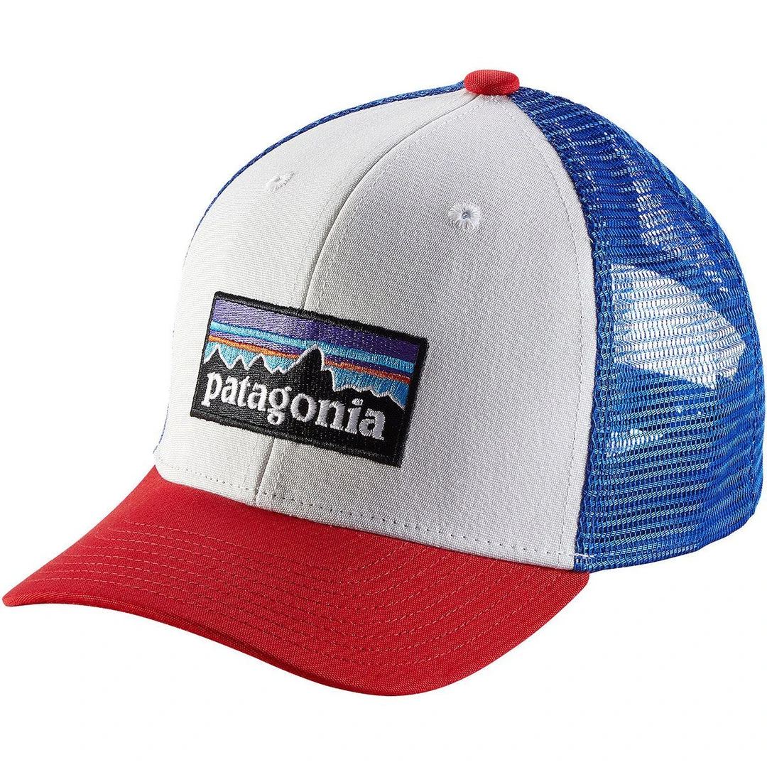 Patagonia Kids' Trucker Hat 8 Patagonia Kids' Trucker Hat