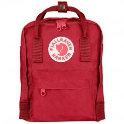 Fjallraven Camp & Hike Kanken Mini