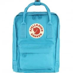 Fjallraven Camp & Hike Kanken Mini