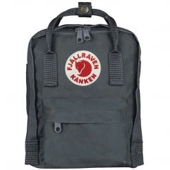 Fjallraven Camp & Hike Kanken Mini