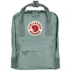 Fjallraven Camp & Hike Kanken Mini
