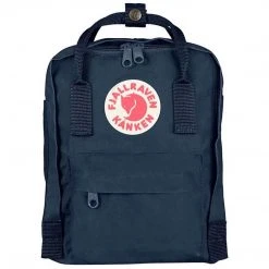 Fjallraven Camp & Hike Kanken Mini
