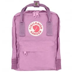 Fjallraven Camp & Hike Kanken Mini