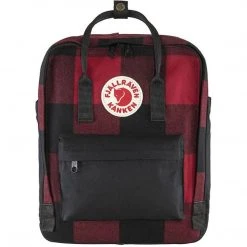Fjallraven Kanken Re-Wool Camp & Hike