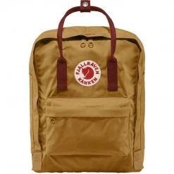 Fjallraven Camp & Hike Kanken