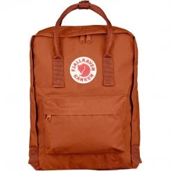 Fjallraven Camp & Hike Kanken