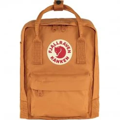 Fjallraven Camp & Hike Kanken Mini