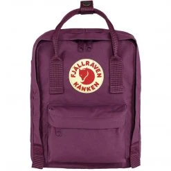 Fjallraven Camp & Hike Kanken Mini