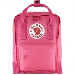 Fjallraven Camp & Hike Kanken Mini