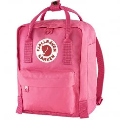 Fjallraven Camp & Hike Kanken Mini