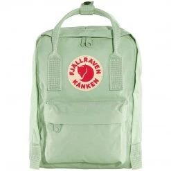 Fjallraven Camp & Hike Kanken Mini