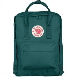 Fjallraven Camp & Hike Kanken